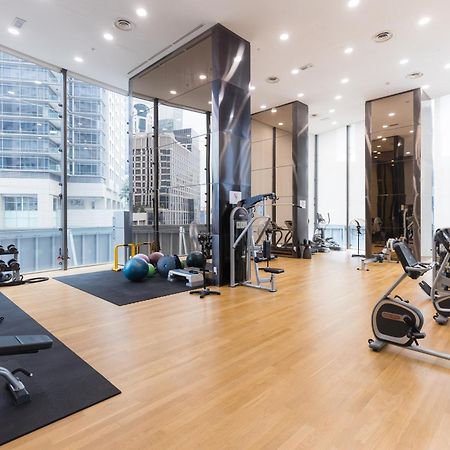 Atelier Bukit Bintang Hotel Kuala Lumpur Exterior photo