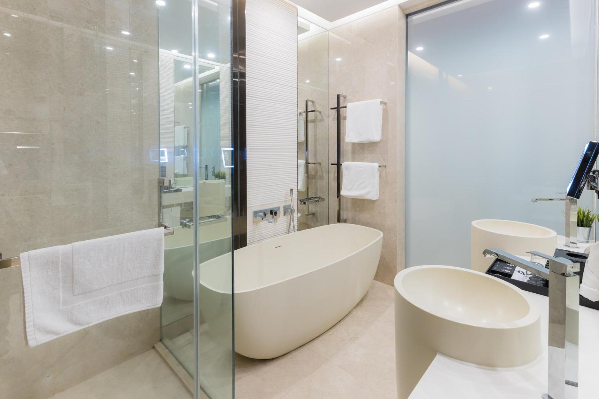 Atelier Bukit Bintang Hotel Kuala Lumpur Exterior photo