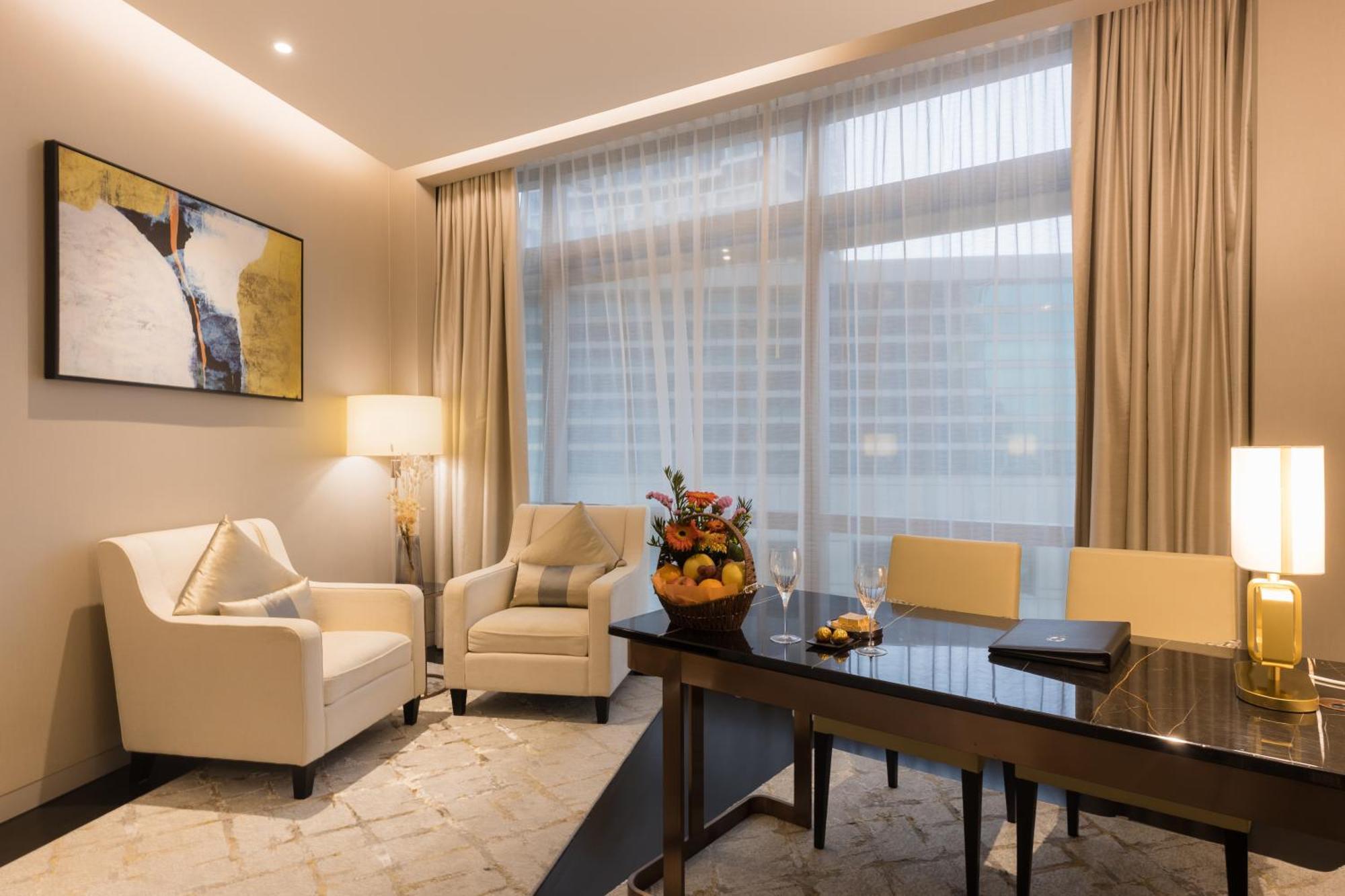 Atelier Bukit Bintang Hotel Kuala Lumpur Exterior photo