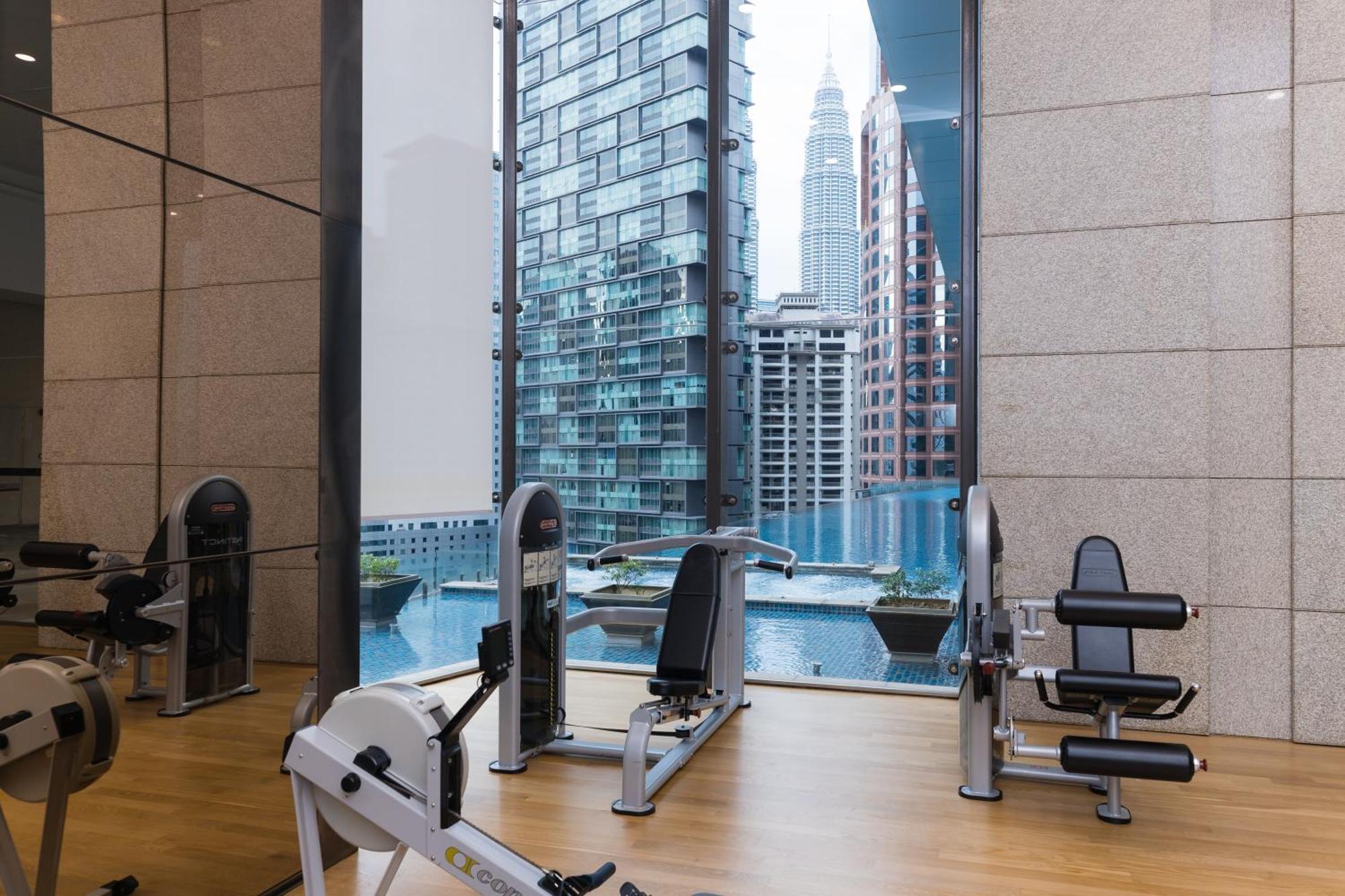 Atelier Bukit Bintang Hotel Kuala Lumpur Exterior photo