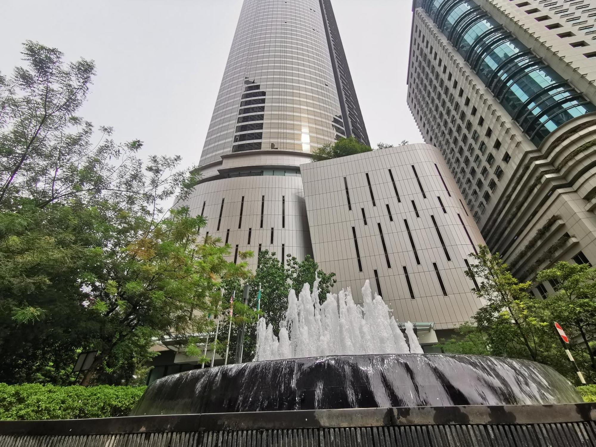 Atelier Bukit Bintang Hotel Kuala Lumpur Exterior photo