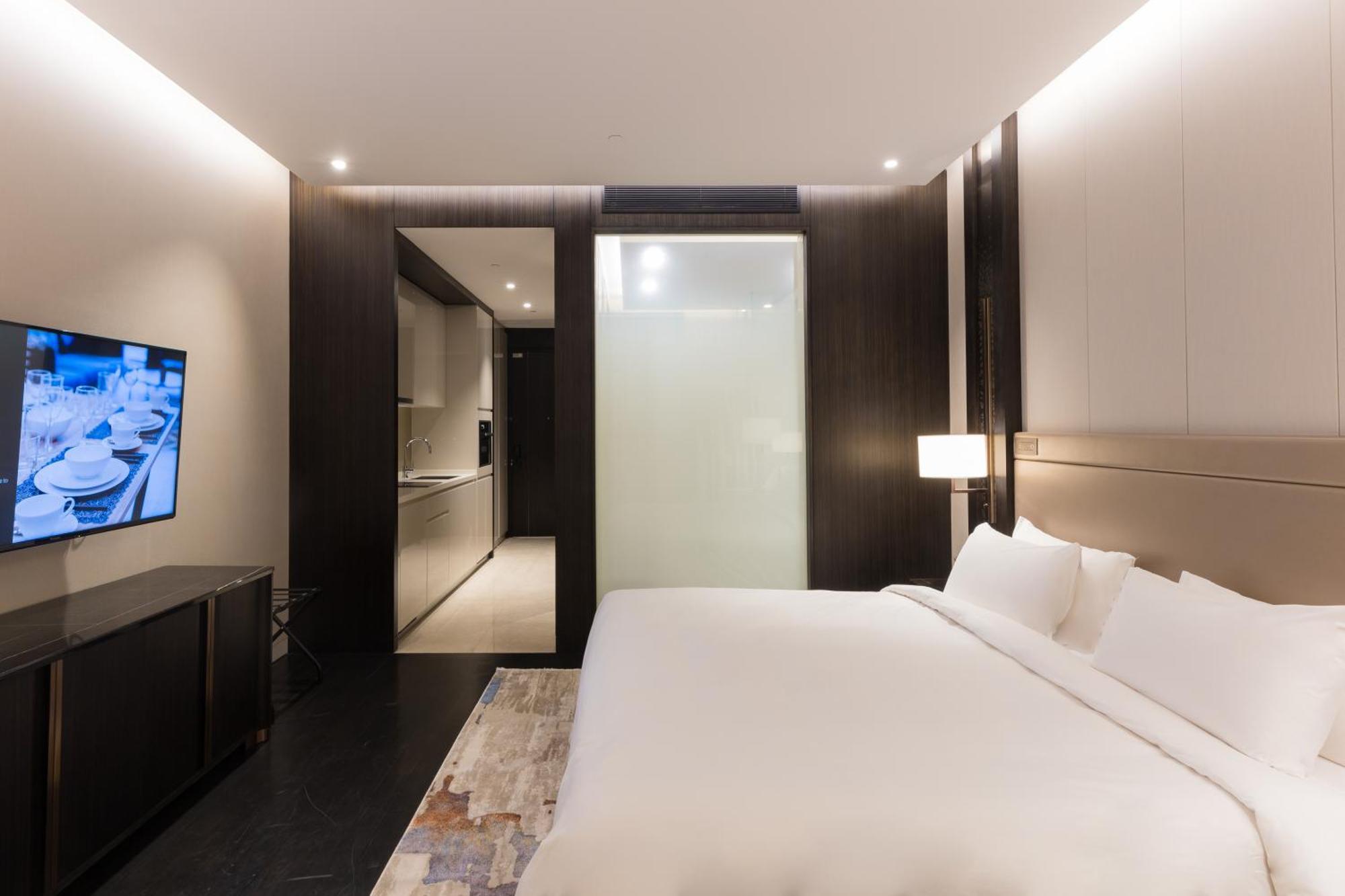 Atelier Bukit Bintang Hotel Kuala Lumpur Room photo