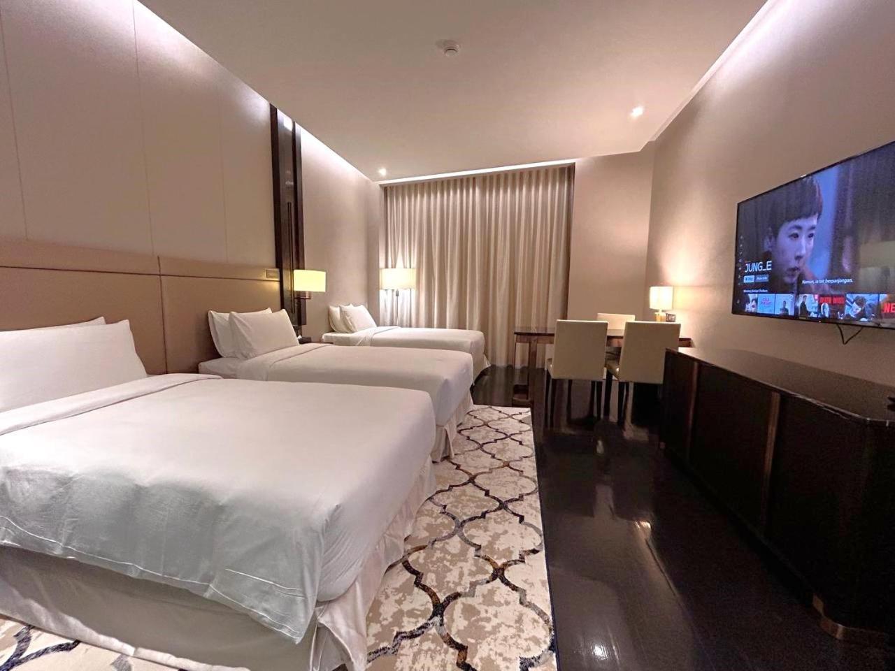 Atelier Bukit Bintang Hotel Kuala Lumpur Exterior photo