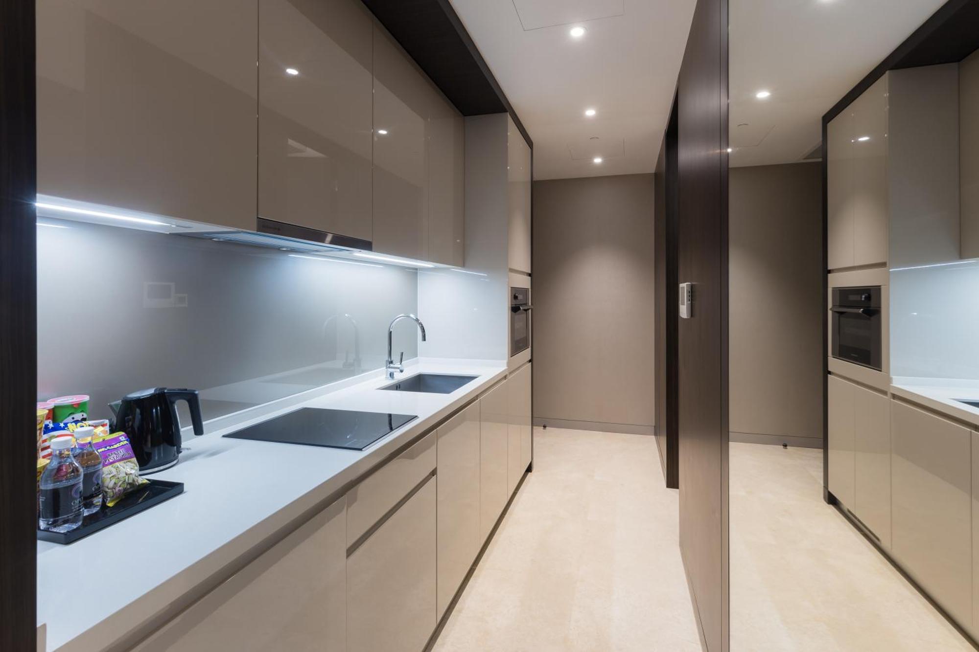 Atelier Bukit Bintang Hotel Kuala Lumpur Exterior photo