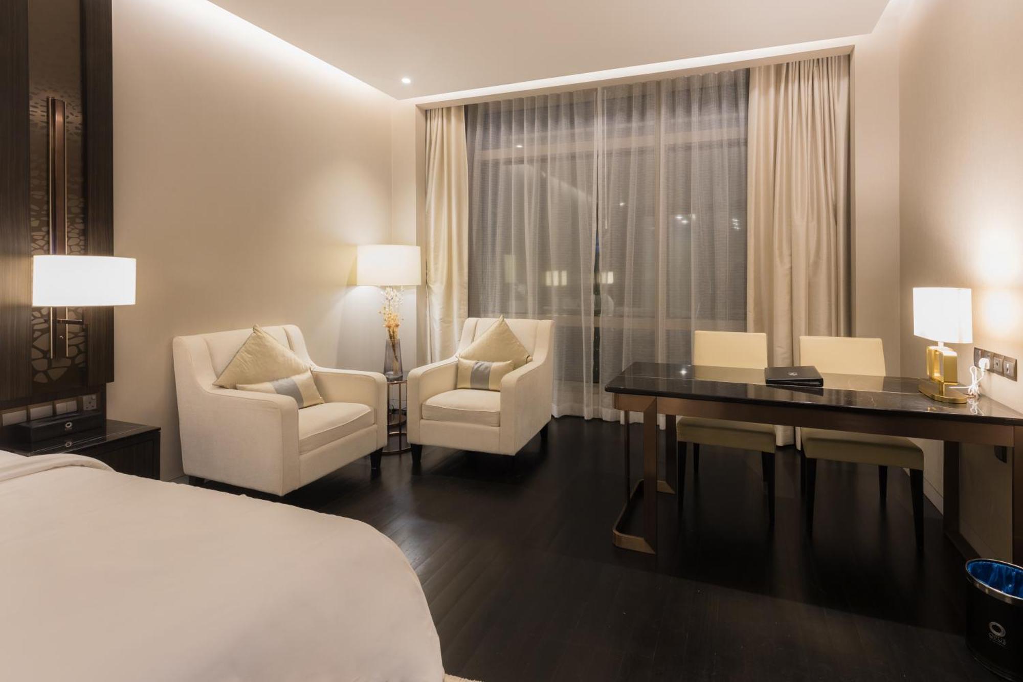 Atelier Bukit Bintang Hotel Kuala Lumpur Exterior photo