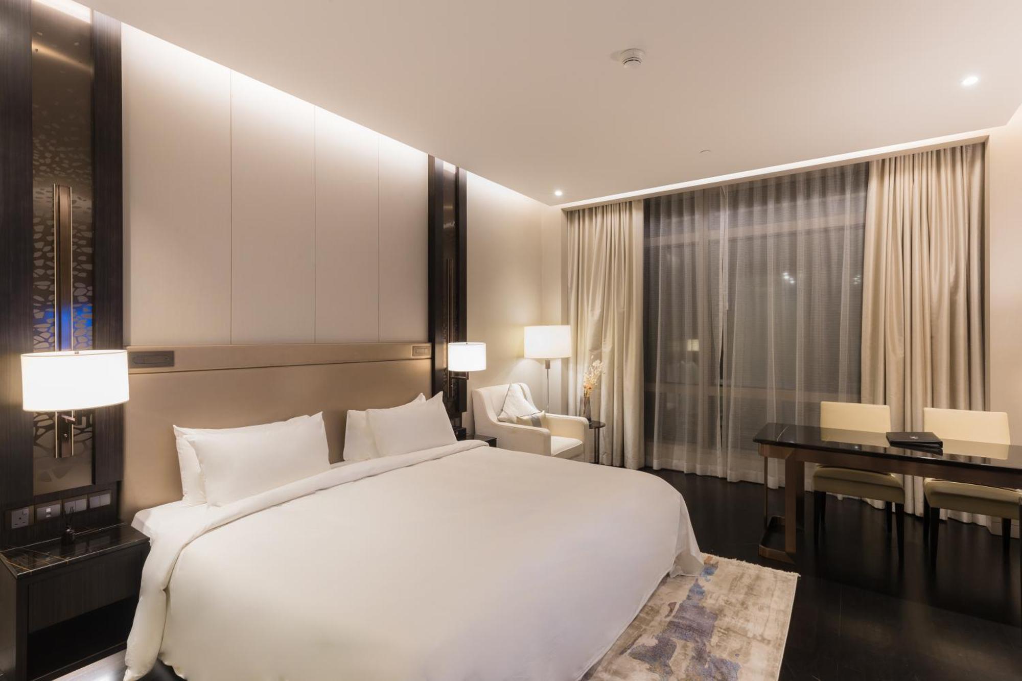 Atelier Bukit Bintang Hotel Kuala Lumpur Room photo