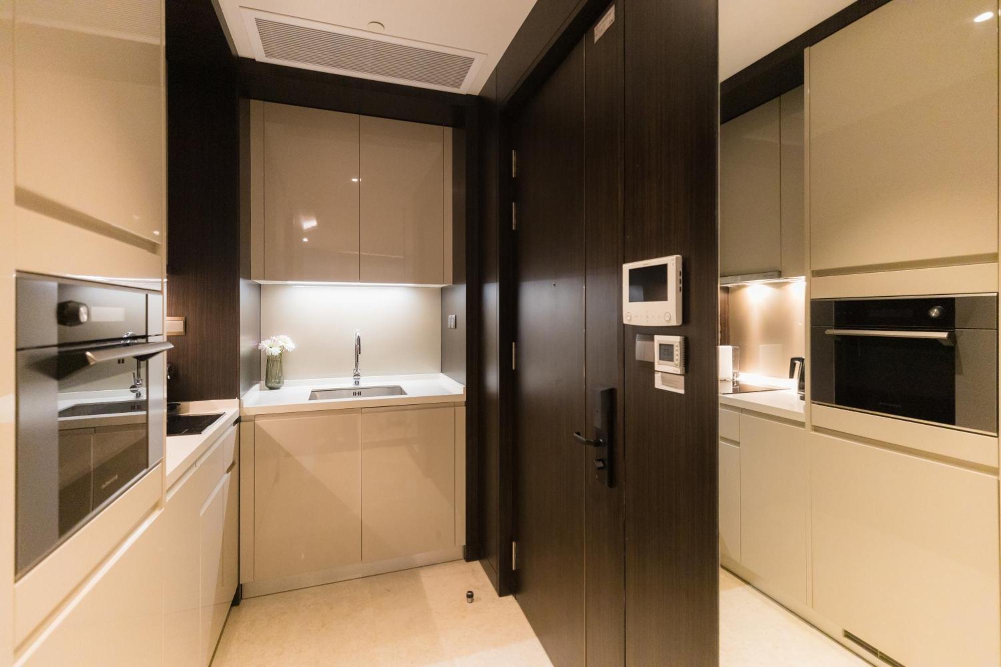 Atelier Bukit Bintang Hotel Kuala Lumpur Room photo
