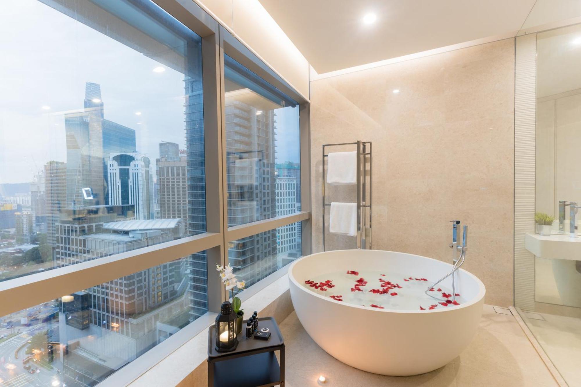 Atelier Bukit Bintang Hotel Kuala Lumpur Exterior photo