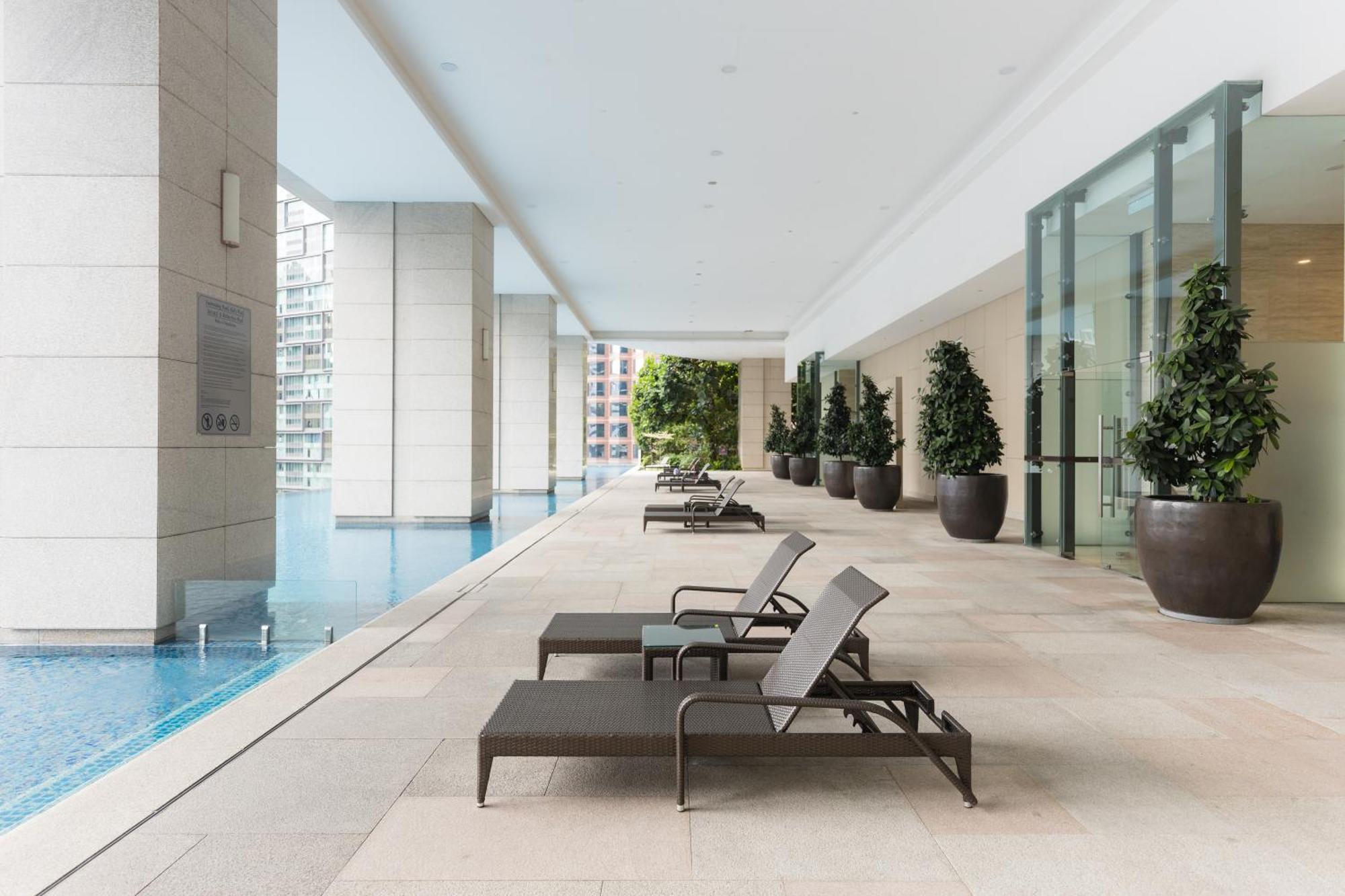 Atelier Bukit Bintang Hotel Kuala Lumpur Exterior photo